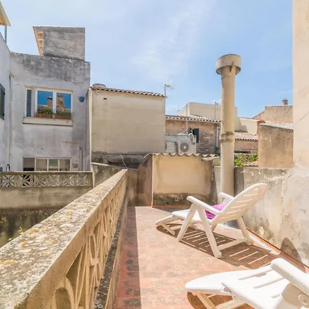 Ca Sa Tia Bel * Alcudia (Mallorca)